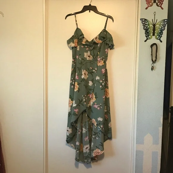 jcpenney | Dresses | Cold Shoulder Dress | Poshmark jcpenney | Dresses | Cold Shoulder Dress | Poshmark